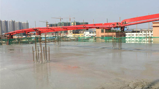 汇江混凝土 | 混凝土的基本常识