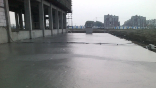 钢筋混凝土的历史发展