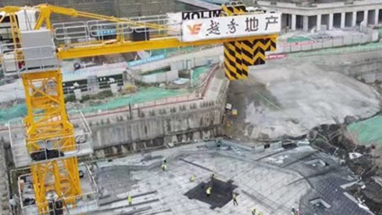 汇江混凝土 | 关于混凝土搅拌站的相关介绍