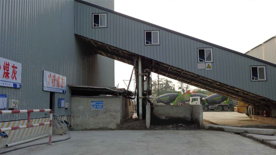 混凝土搅拌站的消防设施要求是什么